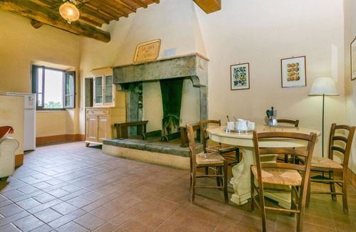 Pergine Valdarno House | Buca dei Merli by Interhome