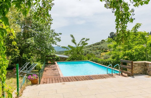 Pergine Valdarno House | Buca dei Merli by Interhome