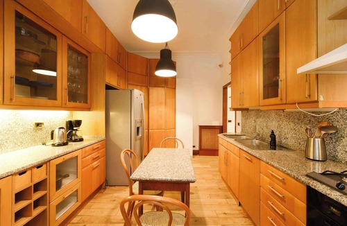 Gianicolense Apartment | BuddyRent - Oasi with Private Pool - Trastevere - 6