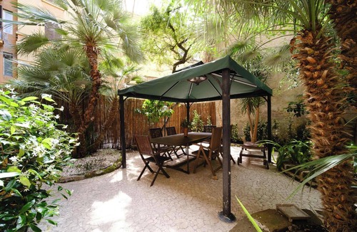 Gianicolense Apartment | BuddyRent - Oasi with Private Pool - Trastevere - 6
