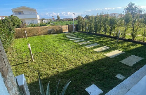 Budoni Apartment | BUDONI A FEW STEPS FROM THE SEA NEW AND BEAUTIFUL APARTMENT