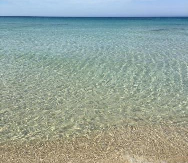 Torre Chianca Villa | Buen Retiro - Villa con piscina vicino Lecce a 450m dal mare
