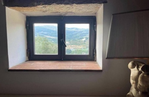 Fiesole House | Buonarroti - Charming retreat with pool near Florence