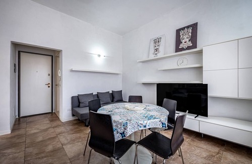 Lungarno del Tempio Apartment | Business gate Florence