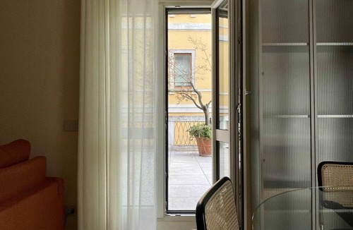 Porta Nuova Apartment | Cà Bèla - Moscova 22