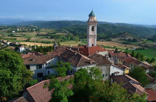 Pareto Bed & Breakfast | Cà da Nonna