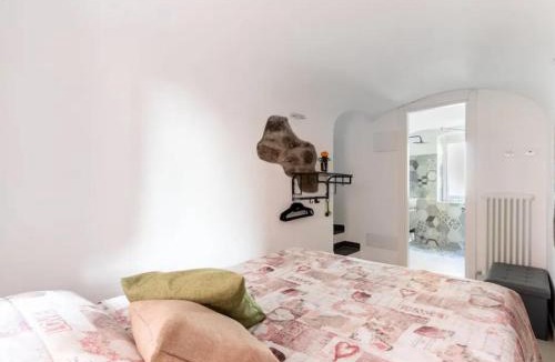 Isolabona Apartment | C'era una volta (suite)