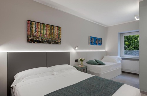 Cadimare House | Ca' Amae La Spezia
