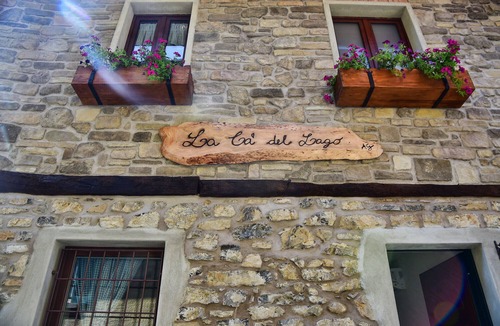 Visgnola Apartment | Ca' de Sota by Wonderful Italy