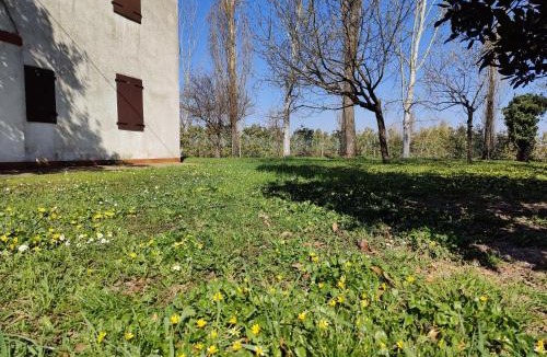 Torre di Mosto House | Ca degli Aironi
