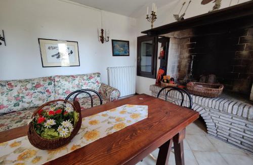 Torre di Mosto House | Ca degli Aironi