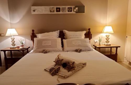 Valtellina Apartment | Ca' dei Motta