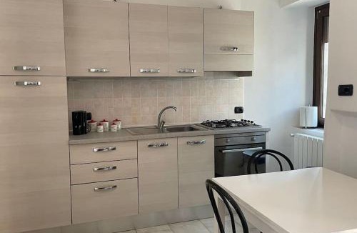Merate Apartment | Ca del Luf