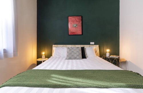 San Marco Apartment | Ca' dell'Arciere - Studio Apartment in the Heart of Venice