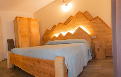 Valtellina House | Ca' di Pazient