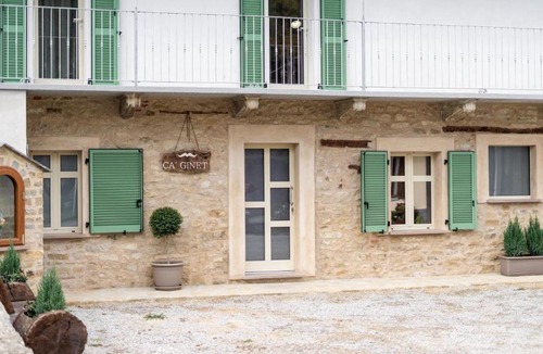 Cravanzana Bed & Breakfast | Ca' Ginet