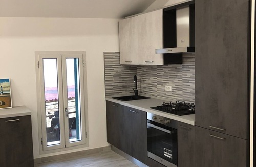 Costarainera House | Ca' Limoni - Holiday Home