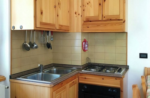 Schilpario Apartment | Ca' Maria - Casa in Scalve