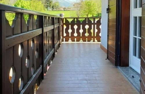 Schilpario Apartment | Ca' Maria - Casa in Scalve