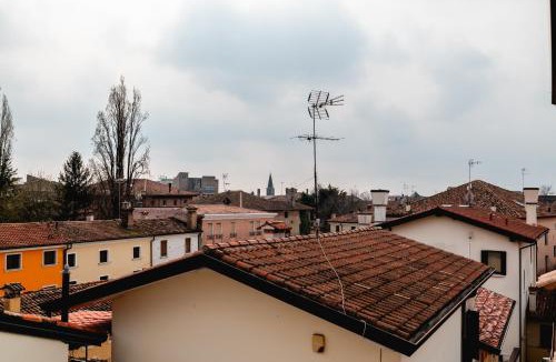Portogruaro Apartment | Ca' Marinaressa