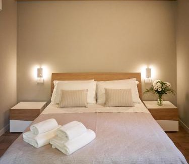 Peschiera del Garda City Centre Apartment | Ca' Martini Apartments
