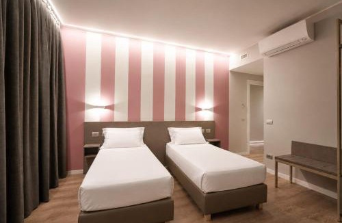Lorenteggio House | CA' San Cristoforo Apartments & Suites