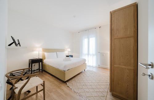 Vittorio Veneto Apartment | Caffè Latte Apartment