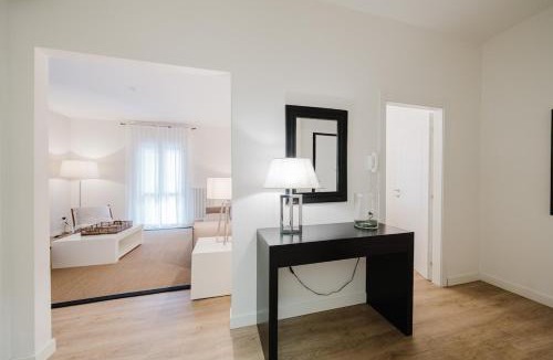 Vittorio Veneto Apartment | Caffè Latte Apartment