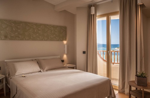 Li Cuncheddi Hotel | Cala Cuncheddi - VRetreats