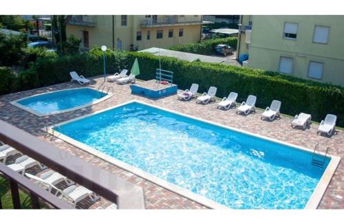 Eraclea Mare Apartment | Calypso