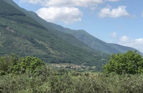 Guardia Sanframondi Bed & Breakfast | CAMERA DOPPIA IN B&B NEL SANNIO