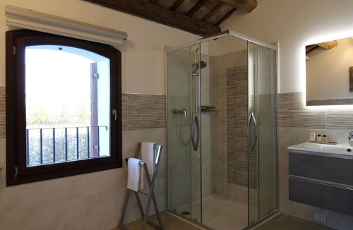 Oderzo House | Camere Abate Toaldo
