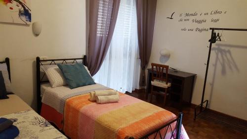 Fuorigrotta Apartment | Campi Flegrei Studios