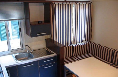 Badiaccia House | Camping Badiaccia by Interhome