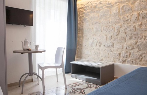 Casa Papa Bed & Breakfast | Candelieri19