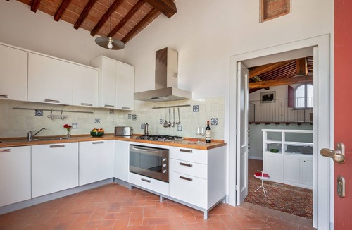 Gaiole in Chianti Villa | Capanna di Citerna, Gaiole in Chianti, Siena and Chianti