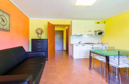 Prato Nevoso Apartment | Capanna Studio ski on foot