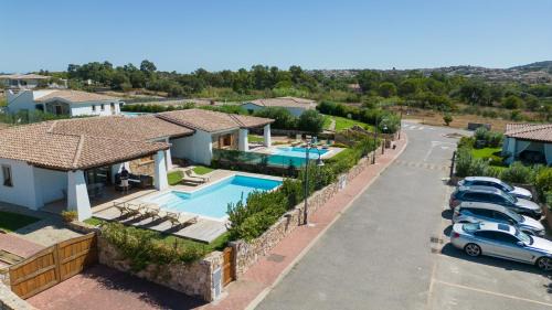 Budoni Villa | Capannizza Villas