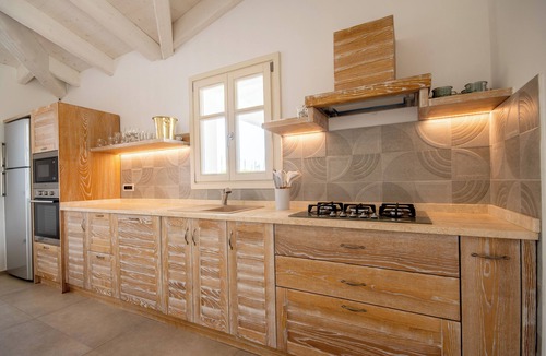 Budoni Villa | Capannizza Villas - Villa Berenice, Private Heated pool, 600 meter from beach