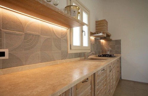 Budoni Villa | Capannizza Villas - Villa Berenice, Private Heated pool, 600 meter from beach