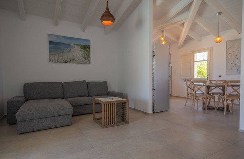 Budoni Villa | "Capannizza Villas" - Villa Lidone, PRIVATE HEATED POOL, close to the beach