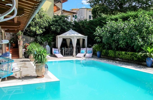 Corsanico House | Capo Corso by Interhome