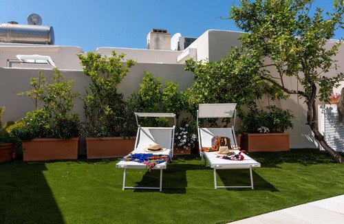 Anacapri Apartment | Capri Darly Apartment
