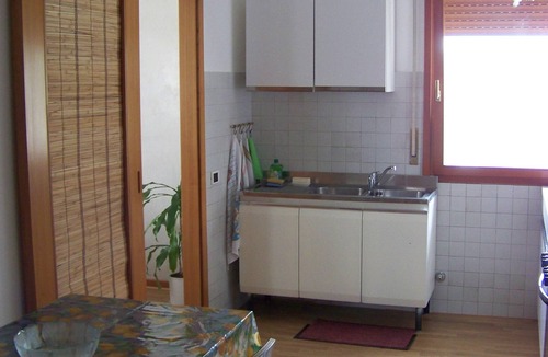 Vicenza Apartment | Capri residence in Vicenza