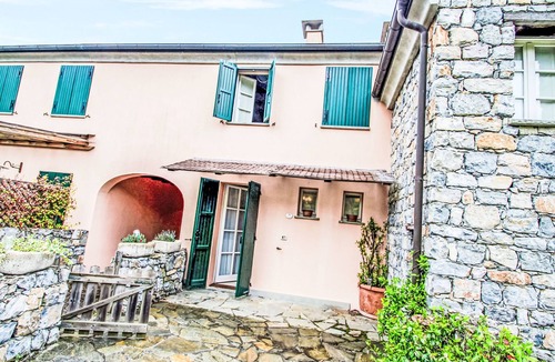 Pignone House | Carlotta by Interhome