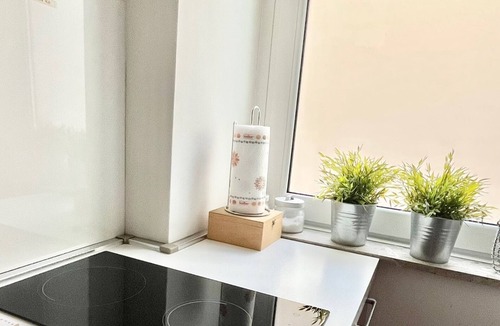 Trieste City Centre House | Carousel - Super Central Studio Flat