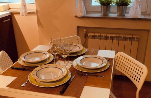 Trieste City Centre House | Carousel - Super Central Studio Flat