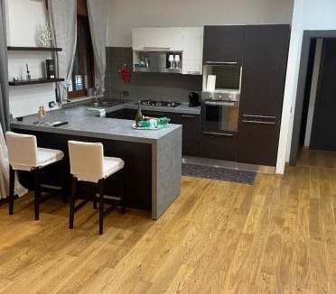 Pianura Apartment | Carrà house