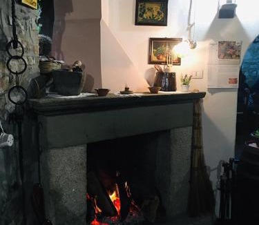 Roccadaspide House | Carretiello