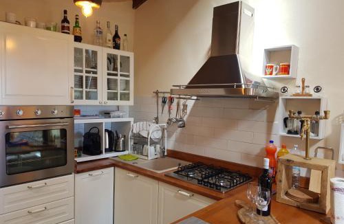 Boscomare Apartment | Casa Al-Ma